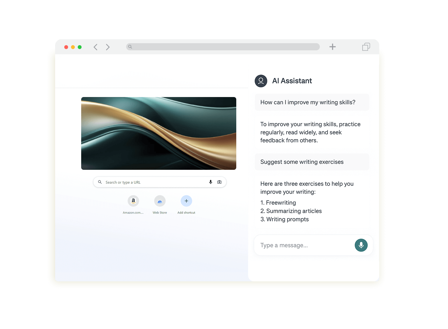 Pulse Browser