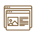 Focused Interface